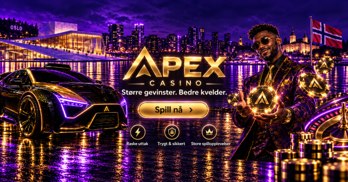 Apex Casino